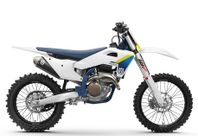 Husqvarna FC 250 -25