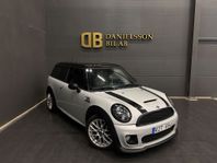 MINI Clubman Cooper John Cooper Work Harman Kardon Navi SD