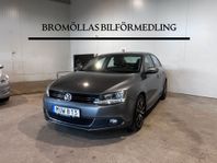 Volkswagen Jetta 1.4 TSI 160hk  DSG Sekventiell | Bes | GT