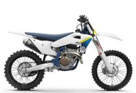 Husqvarna FC 350 -25