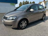 Volkswagen Golf Plus 1.4 TSI Euro 5 122hk NY BES NY SERV