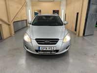 Kia CEED cee´d_sw 1.6 CRDi Manuell, 115hk EX