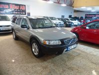 Volvo XC70 2.5T AWD Geartronic Kinetic