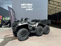 Can-Am Outlander 6x6 1000 *Moms*