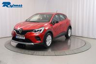 Renault Captur II TCe 140 Equilibre EDC