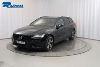 Volvo V60 Recharge T6 II R-Design