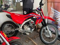 Honda CRF 125 F