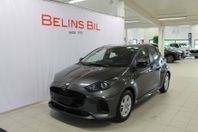 Mazda 2 Hybrid Centre-Line 116hk