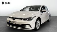 Volkswagen Golf 1.5 TSI 150hk Dragkrok & Värmare