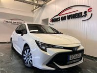 Toyota Corolla Hybrid e-CVT Life 122hk