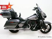 Harley-Davidson CVO Ultra Limited *5,45% Ränta*