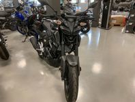 Yamaha mt-125 -24 *omg leverans