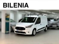 Ford transit Connect 210 LWB 1.5 EcoBlue SelectShift Eu6