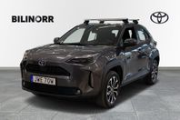 Toyota Yaris Cross Hybrid AWD-i ACTIVE PLUS, VHJUL