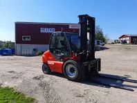 Manitou MSI 50 ST3B