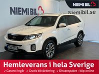 Kia Sorento 2.2 CRDi 4WD Business MoK/SoV/Navi/Bkamera/Skinn