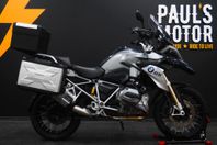 BMW R 1200 GS Dynamic