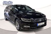 Volkswagen Passat Variant TSI 280 GTR aut 4M