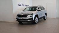 Skoda Karoq Style 1.5 TSI 150 DSG, Drag, Värmare