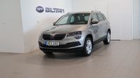 Skoda Karoq Style 1.5 TSI 150, Drag, Värmare