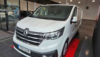 Renault trafic TRAFIC E-TECH 100% ELECTRIC L2H1 52KWH