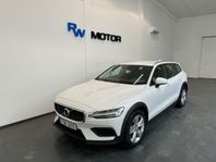 Volvo V60 Cross Country D4 AWD 190hk Momentum VOC Drag Dvärm