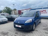 Peugeot Partner Skåpbil 1.6 HDi EGS 90hk | NYBESIKTAD