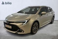 Toyota Corolla Touring Sports Hybrid 1,8 Style Pluspaket Nyb