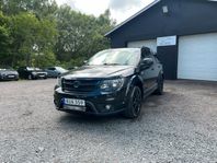 Fiat Freemont 2.0 Multijet 4x4 Sport, Black Code, Ny kamrem