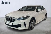 BMW 118I Aut M-Sport | Navi | Rattvärme | Farthållare | PDC