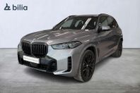 BMW X5 xDrive 30d M-Sport pro | DEMOBIL | 7 sits | Comfort |