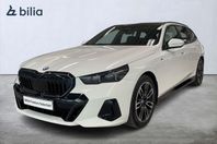 BMW 520 d xDrive Touring M-Sport pro | DEMOBIL | Panorama |