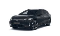 Volkswagen ID.7 Tourer GTX 340 hk 4MOTION