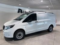 Mercedes-Benz Vito 116 Lång 4x4 Paket / 3-sits Drag