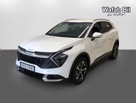 Kia Sportage HEV ADVANCE U HARMAN KARDON