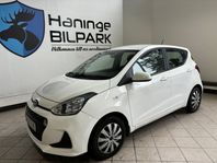 Hyundai i10 1.0 blue / AUTOMAT / SUPERDEAL 3,95% / KAMKEDJA