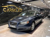 Volvo S80 2.5T Kinetic/Drag/2Ägare