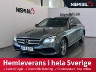 Mercedes-Benz E 220 d 9G-Tronic SoV/360kam/Drag/AmbientLight