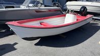 Jula Viking 560 Mercury F50ELPT EFI -22