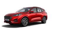 Ford Kuga ST-Line Carplus leasing 5495kr/mån|Försäkring ingå