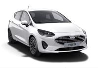 Ford Fiesta Titanium Carplus leasing 3595kr/mån|Försäkring i