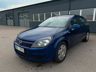 Opel Astra 1.6 Twinport Euro 4 |NyServad|