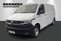 Volkswagen Transporter 2.0 TDI 4M DSG 150hk