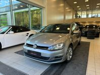Volkswagen Golf 5-dörrar 1.6 TDI 105HK BMT Euro 5 svensksåld