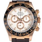 Rolex Daytona 116515LN