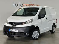 Nissan NV200 Van 1.5 dCi NyBes 90hk