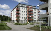 Nice House with big Balcony for summer.