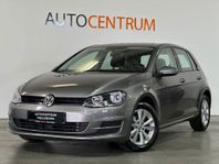 Volkswagen Golf 5-dörrar 1.2 TSI BlueMotion 105hk