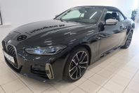 BMW M440 4-serie i xDrive Cabriolet M-Pkt Laserlight Headup