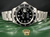 Rolex Submariner Date 16610 40mm Toppskick